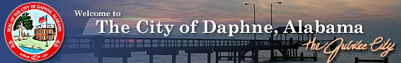 City of Daphne