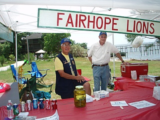 Fairhope Lions Club
