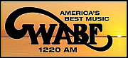 WABF 1220 AM Radio