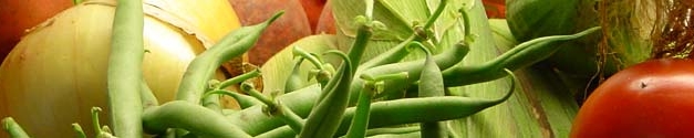 vegetables