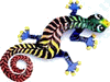 Sand and Sea Gecko