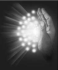 Pranic Healing