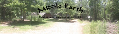 Middle Earth Healing and Learning