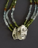 Jaclyn Benedict necklace